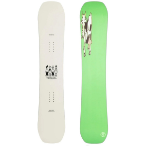 Image of Public Snowboards Guest Statement Snowboard 2025 size 154