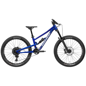 Image of Kid's Fluid FS 4.1 Complete Mountain BikeKids' 2023 - One Size