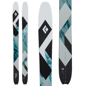 Image of Black Diamond Helio 115 Skis 2023 size 185