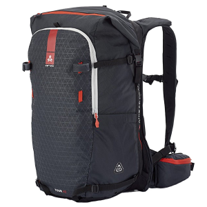 Image of Arva Tour 40 Switch Airbag Backpack 2025 size 40L | Polyester