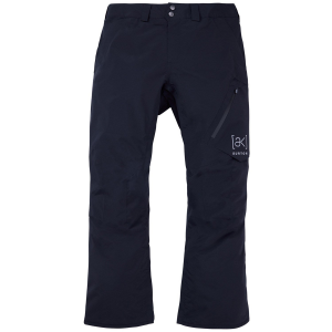 Image of Burton AK Cyclic GORE-TEX 2L Tall Pants Men's 2025 in Black size X-Small | Polyester