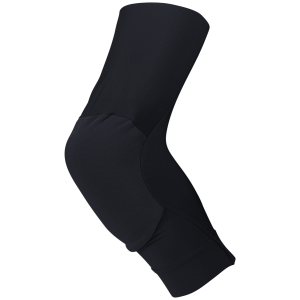 Image of POC VPD Air Flow Elbow Guards 2025 in Black size X-Large | Neoprene