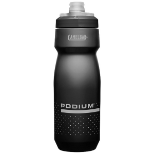Image of CamelBak Podium 24oz Water Bottle 2025 in Gray | Polyester