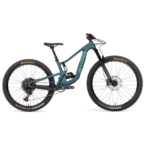 Image of Juliana Furtado 5 C R evo Exclusive Complete Mountain Bike Women's 2024 - XS size X-Small