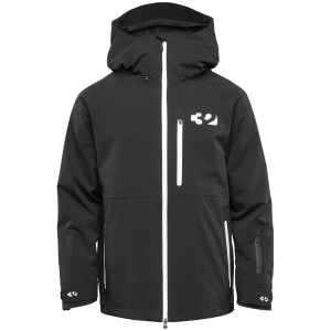 Image of Women's thirtytwo Nova Jacket 2025 in Black size Large