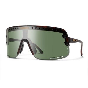 Image of Smith Ultralite Sunglasses 2025 in Green