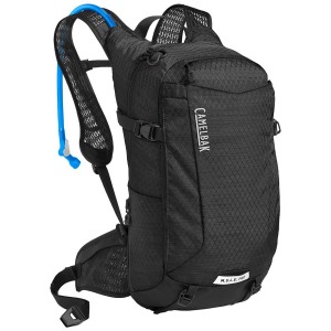 Image of Women's CamelBak M.U.L.E. Pro 14 100oz Hydration Pack 2025 in White | Nylon
