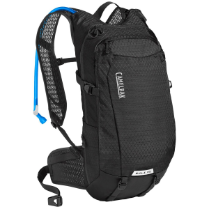 Image of CamelBak M.U.L.E. Pro 14 100oz Hydration Pack 2025 in Black | Nylon