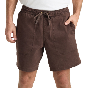 Roark Roark Made To Fade Short Men's 2026 in Black size X-Large | Spandex/Cotton/Elastane - $59.99 at evo
