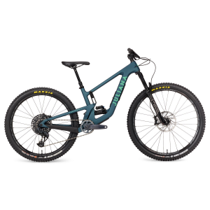 Image of Juliana Furtado 5 C GX AXS MX evo Exclusive Complete Mountain Bike Women's 2024 size Small