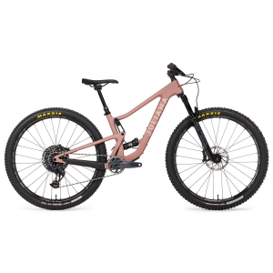 Image of Juliana Joplin 3 CC GX AXS Pike Base evo Exclusive Complete Mountain Bike Women's 2024 - Small