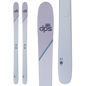 Image of DPS Pagoda Tour 87 C2 Skis 2023 size 157