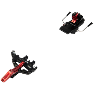 Image of ATK x DPS R10 Alpine Touring Ski Bindings 2025 size 102 | Aluminum/Plastic
