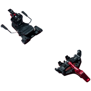 Image of ATK x DPS H10 Evo Alpine Touring Ski Bindings 2025 size 91 | Aluminum/Plastic