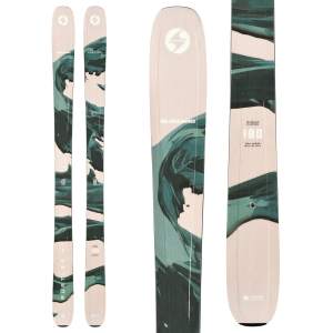Image of Blizzard Rustler 9 Skis 2026 size 180
