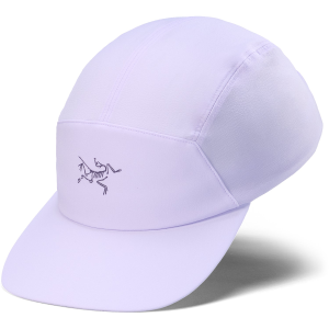 Arc'teryx Arc'teryx Gamma 5 Panel Cap 2025 in Khaki size Large/X-Large | Nylon/Spandex/Elastane - $45.00 at evo