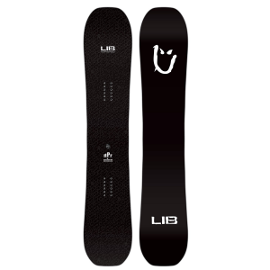 Image of Lib Tech dPr Snowboard 2026 size 154