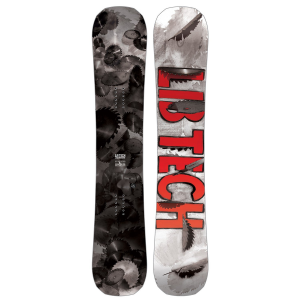 Image of Lib Tech Legitimizer C3 Snowboard 2026 size 157