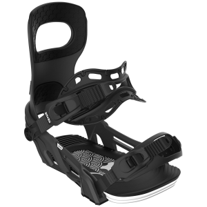 Image of Women's Bent Metal Beam Snowboard Bindings 2026 size Medium/Large | Aluminum