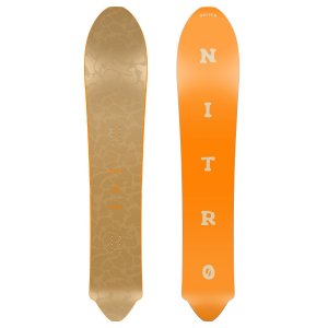 Image of Nitro Pow Snowboard 2026 size 163