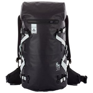 Image of Arva Ski Trip Backpack 2023 in Black size 30L
