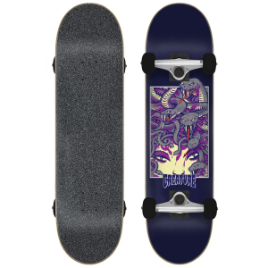 Image of Creature Medusa 2 Mini Skateboard Complete 2026 size 7.75 | Aluminum