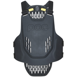 Image of POC VPD System Torso Protector 2025 in Black size Small