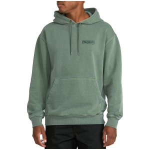Volcom Volcom Terry Stoned Pullover Men's 2025 in Green size Medium | Cotton/Polyester - $38.00 at evo