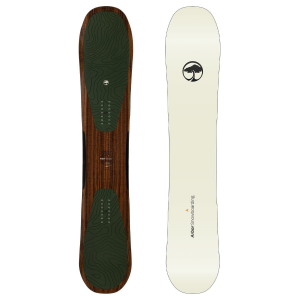 Image of Arbor Verado Snowboard 2026 size 162W