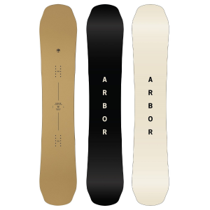 Image of Arbor Element Decon Snowboard 2026 size 154