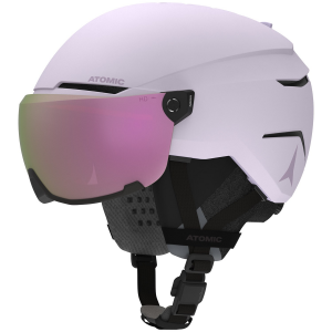 Image of Atomic Savor Amid Visor HD Helmet 2025 size Small | Wool