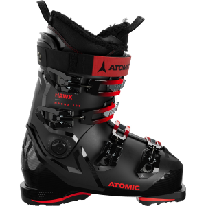 Image of Atomic Hawx Magna 100 GW Ski Boots 2025 in Black size 26.5 | Aluminum