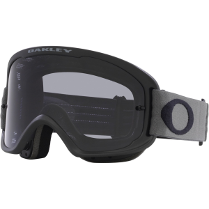 Image of Oakley O-Frame 2.0 Pro MTB Goggles 2025 in Gray