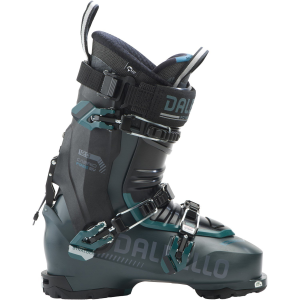 Dalbello Cabrio MV Free 120 IF Alpine Touring Ski Boots 2026 in Green size 29.5