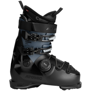 Image of Atomic Hawx Prime 110 BOA Ski Boots 2026 in Black size 30.5