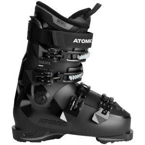 Image of Atomic Hawx Prime 90 Ski Boots 2026 in Black size 25.5 | Aluminum