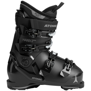 Image of Atomic Hawx Magna 80 Ski Boots 2026 in Black size 29.5 | Aluminum