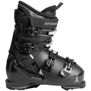 Image of Women's Atomic Hawx Magna 75 W Ski Boots 2026 in Black size 24.5 | Aluminum