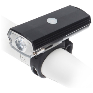 Image of Blackburn Dayblazer 550 Front and 65 Rear Bike Light Set 2026