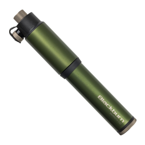 Blackburn Blackburn Mammoth CO2 Mini Pump 2026 | Aluminum - $54.95 at evo