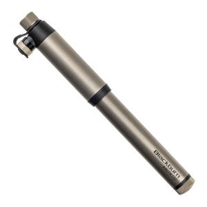 Blackburn Blackburn Airstik CO2 Mini Pump 2025 in Gold | Aluminum - $49.95 at evo