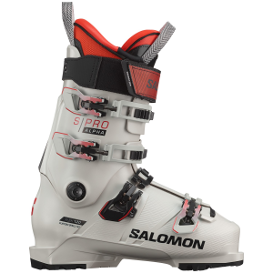 Salomon S/Pro Alpha 120 Ski Boots 