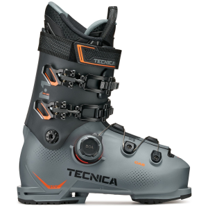 Tecnica Mach BOA HV 90 Ski Boots 2026 in Grey size 26.5