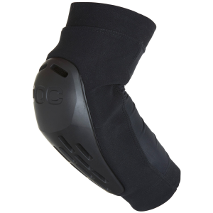Image of POC VPD System Lite Elbow Guards 2025 in Black size Large