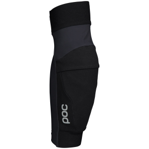 Image of POC Oseus VPD Elbow Guards 2025 in Black size X-Large