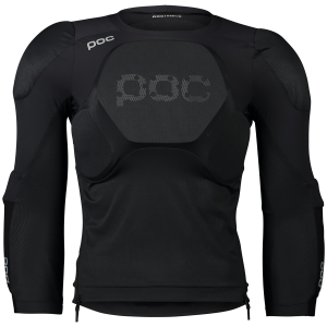 Image of POC Oseus VPD Jacket 2025 in Black size Medium