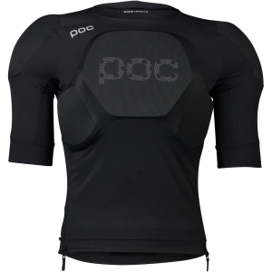 Image of POC Oseus VPD T-Shirt 2025 in Black size Large