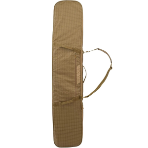 K2 Snowboard Sleeve 2025 Bag in Black size 158