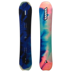 Image of K2 Passport Japan Snowboard 2025 size 160 | Bamboo