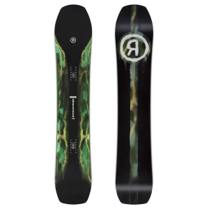 Image of Ride Smokescreen Snowboard 2026 size 158